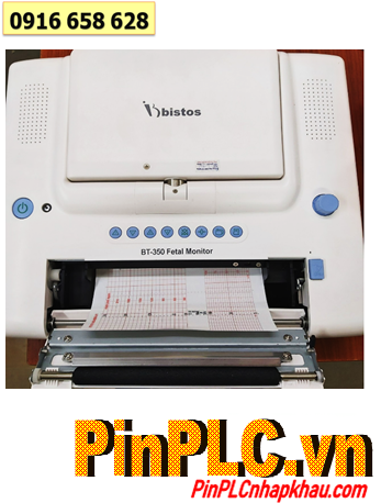 Pin thiết bị y Tế Bistos BT350 Fetal Monitor, Pin máy theo dõi sản khoa Bistos BT350 Fetal Monitor 